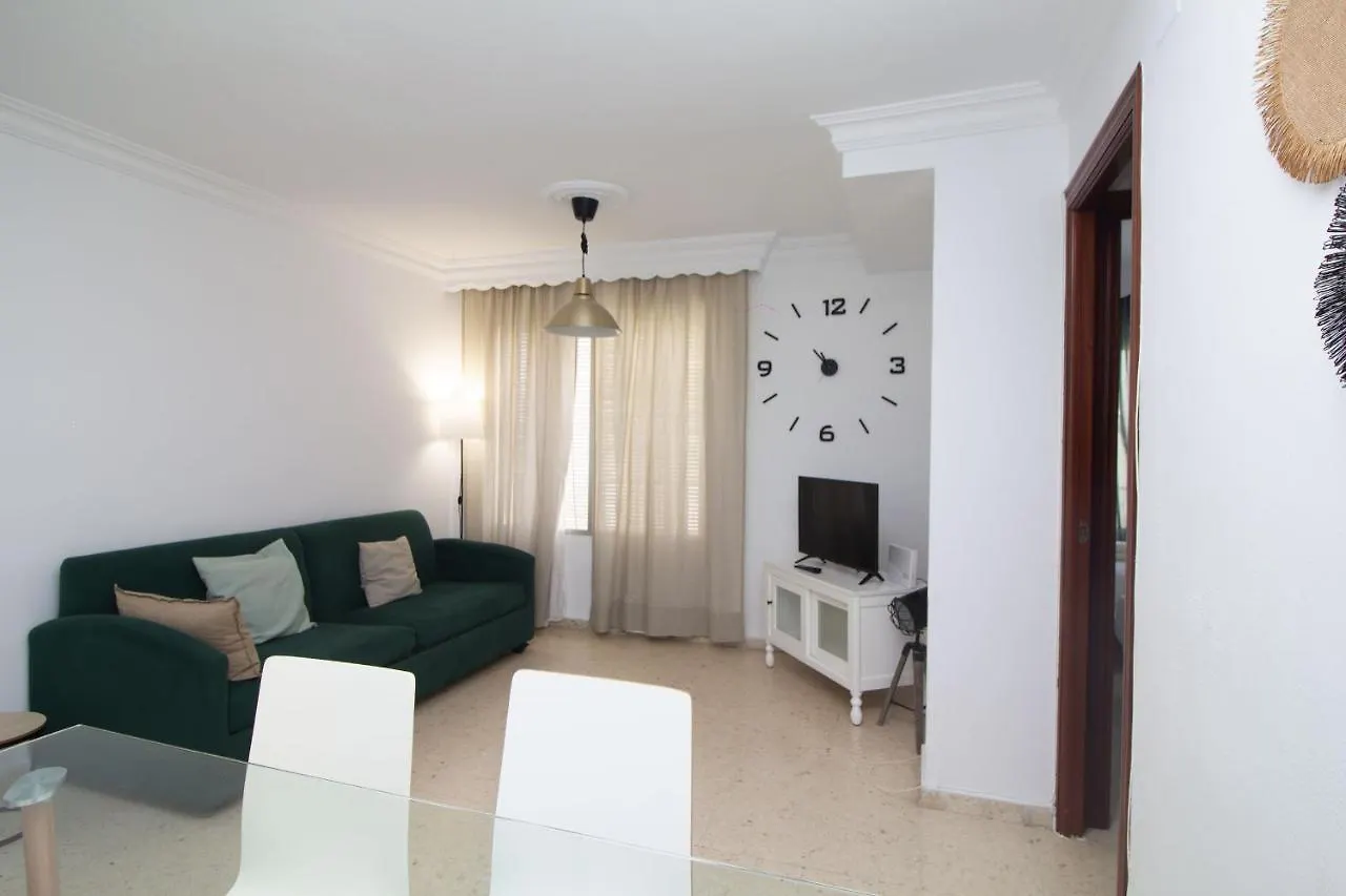 Lightbooking Las Marismas Chiclana Apartment Chiclana de la Frontera