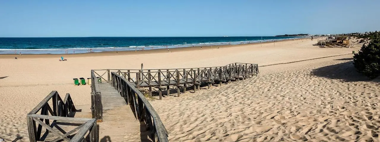Lightbooking Las Marismas Chiclana Apartment Chiclana de la Frontera