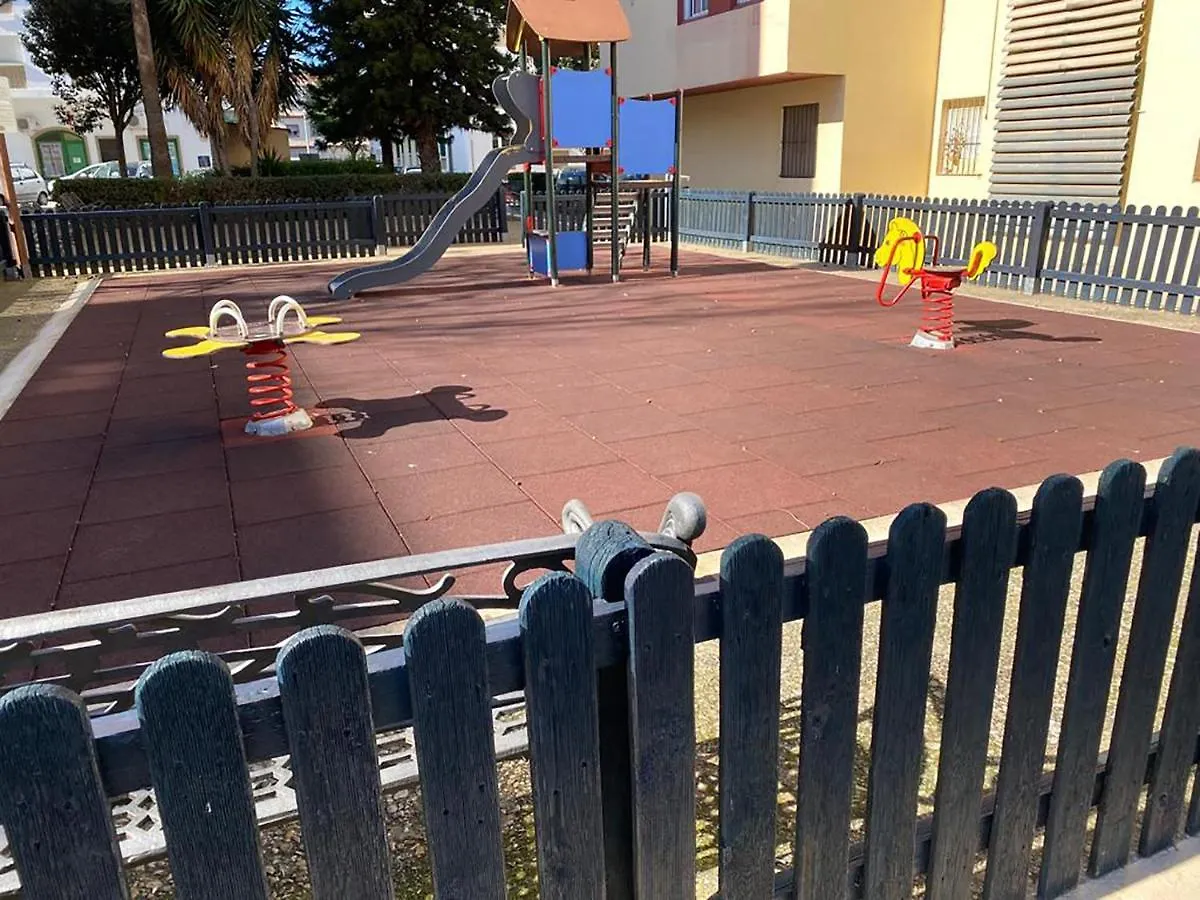 Lightbooking Las Marismas Chiclana Apartment Chiclana de la Frontera 0*,