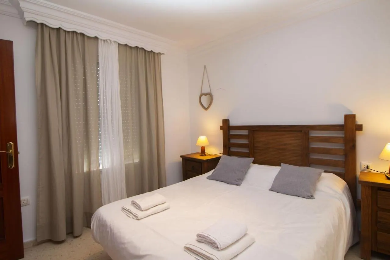 Lightbooking Las Marismas Chiclana Apartment Chiclana de la Frontera