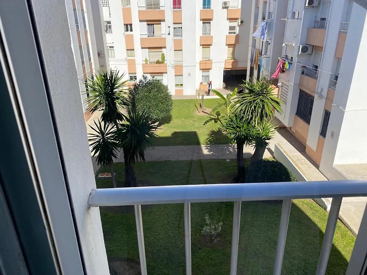 Lightbooking Las Marismas Chiclana Apartment Chiclana de la Frontera Spain