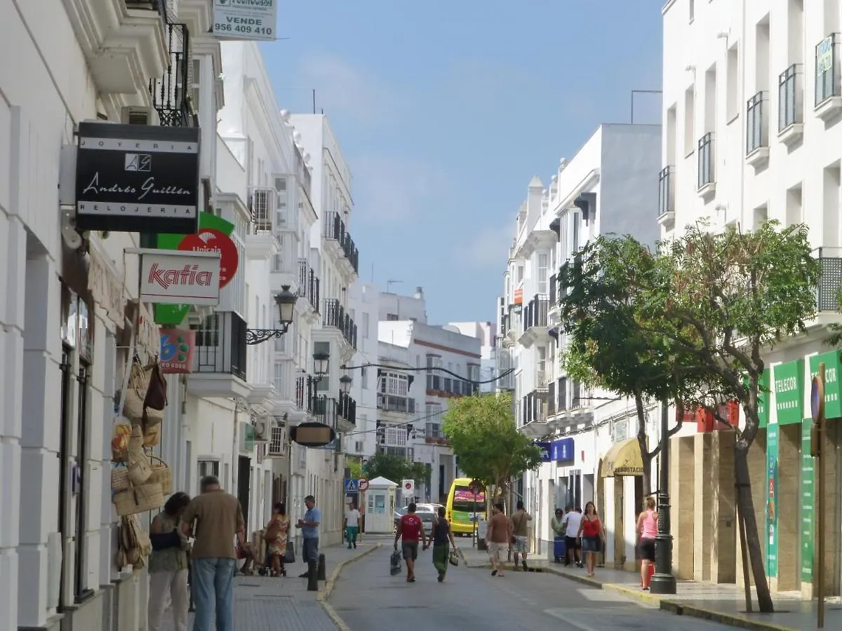 Lightbooking Las Marismas Chiclana Apartment Chiclana de la Frontera