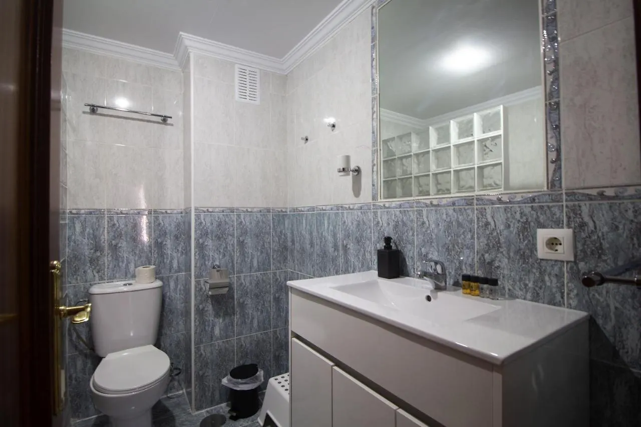 Lightbooking Las Marismas Chiclana Apartment Chiclana de la Frontera 0*,