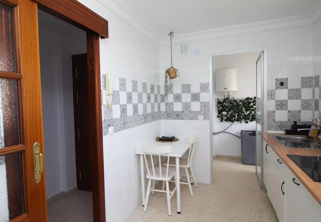 Lightbooking Las Marismas Chiclana Apartment Chiclana de la Frontera