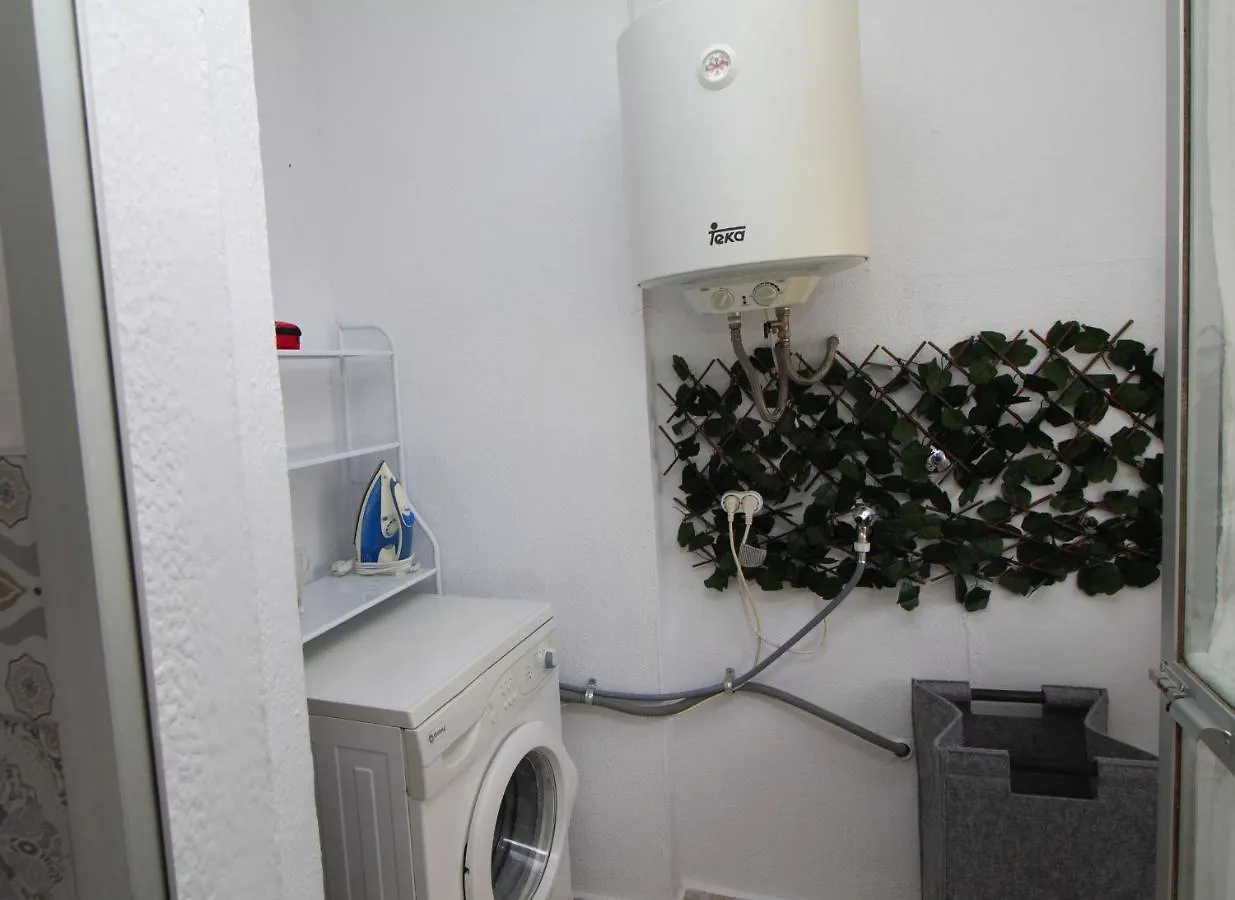 Lightbooking Las Marismas Chiclana Apartment Chiclana de la Frontera