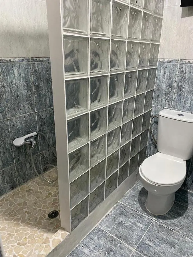 Lightbooking Las Marismas Chiclana Apartment Chiclana de la Frontera
