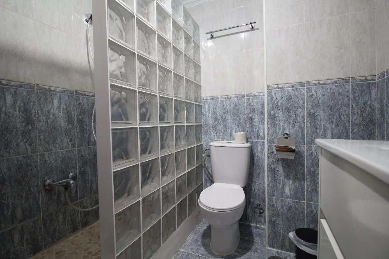 Lightbooking Las Marismas Chiclana Apartment Chiclana de la Frontera