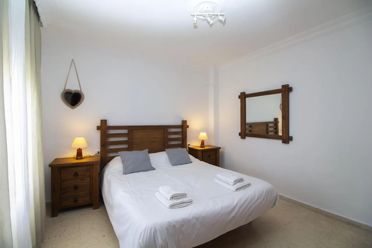 Lightbooking Las Marismas Chiclana Apartment Chiclana de la Frontera