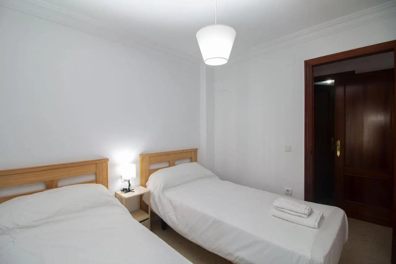 Lightbooking Las Marismas Chiclana Apartment Chiclana de la Frontera Spain