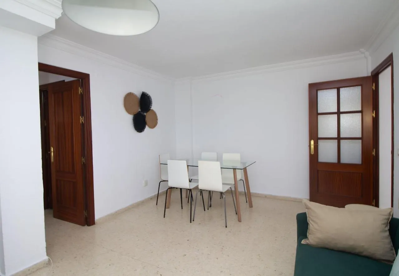 Lightbooking Las Marismas Chiclana Apartment Chiclana de la Frontera