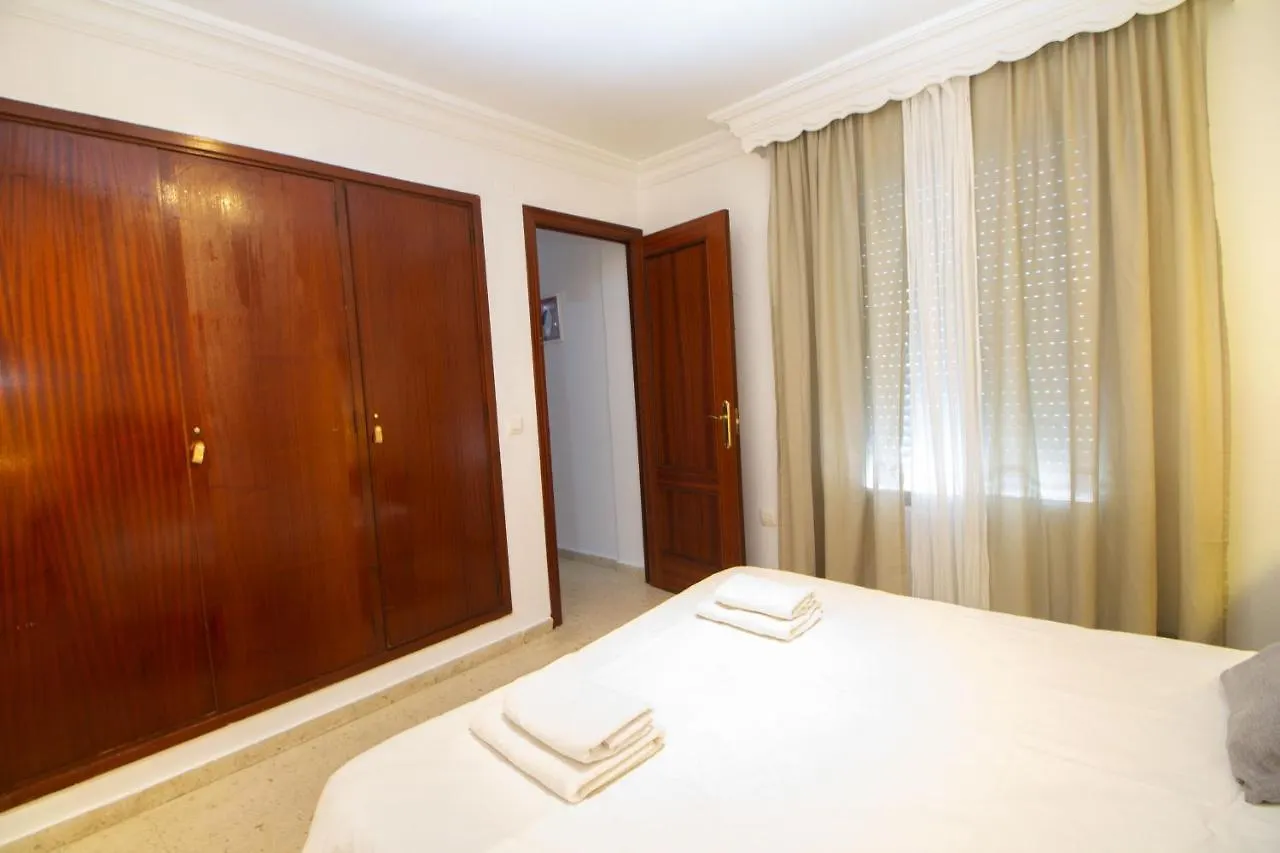 Lightbooking Las Marismas Chiclana Apartment Chiclana de la Frontera 0*,  Spain