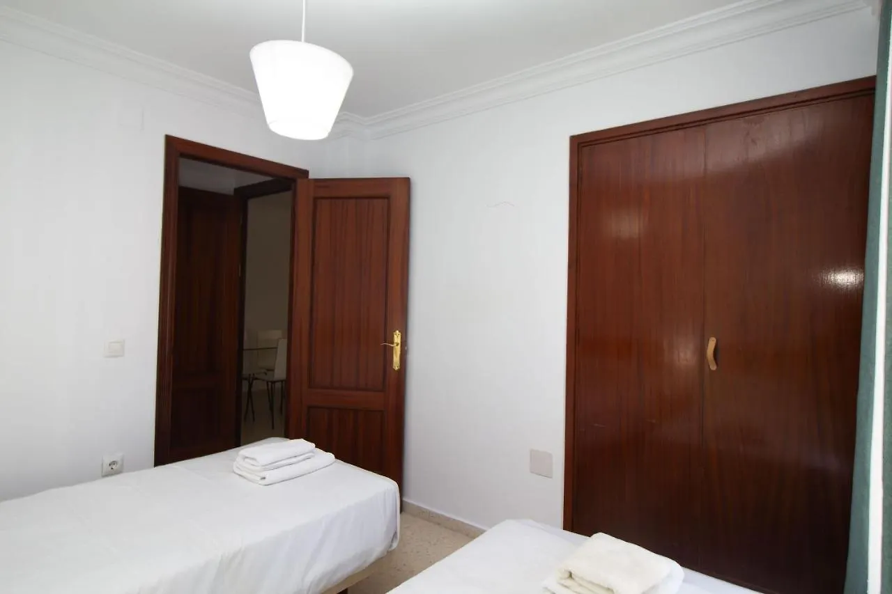 Lightbooking Las Marismas Chiclana Apartment Chiclana de la Frontera